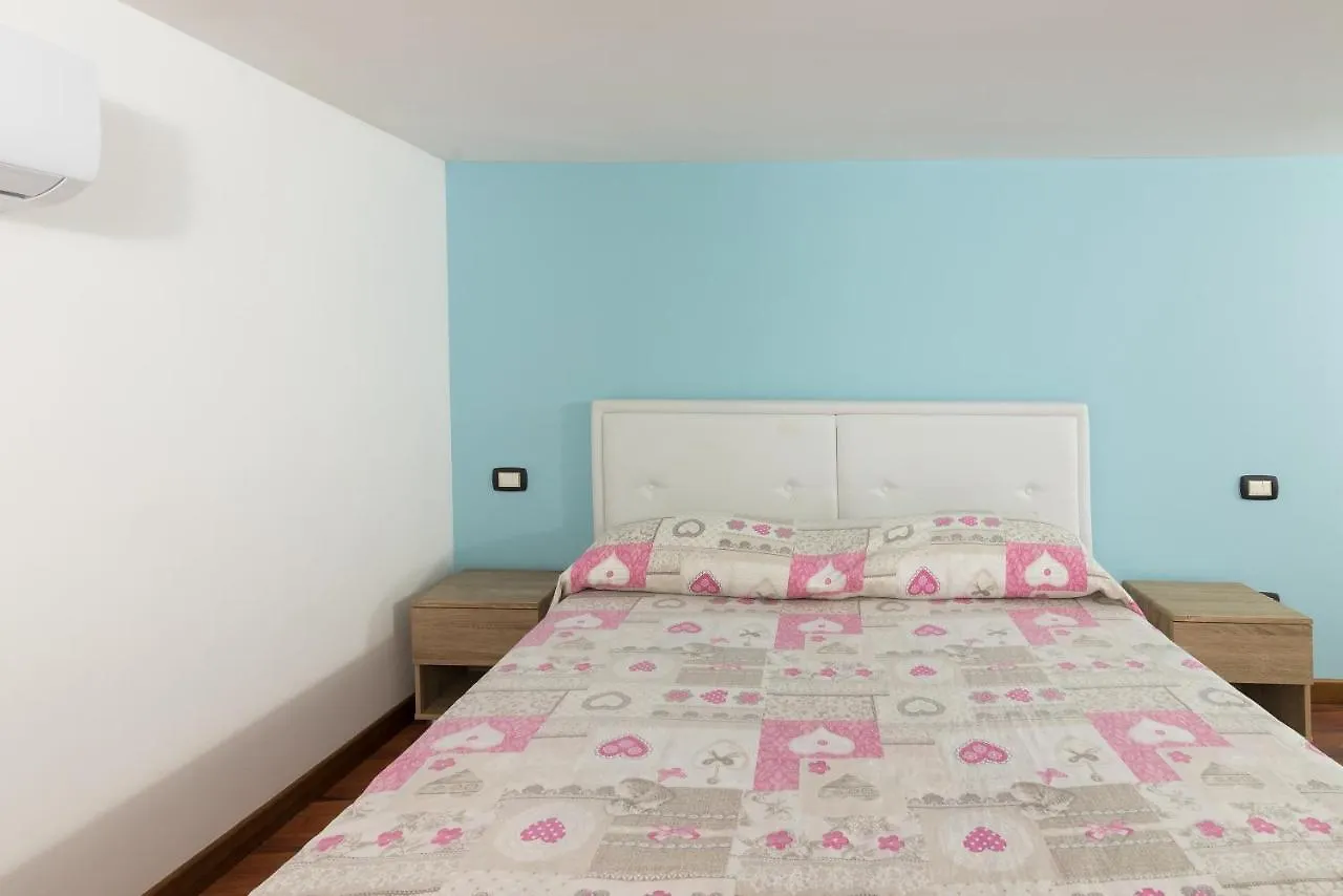 La Casa Di Daila Apartamento Syracuse Itália