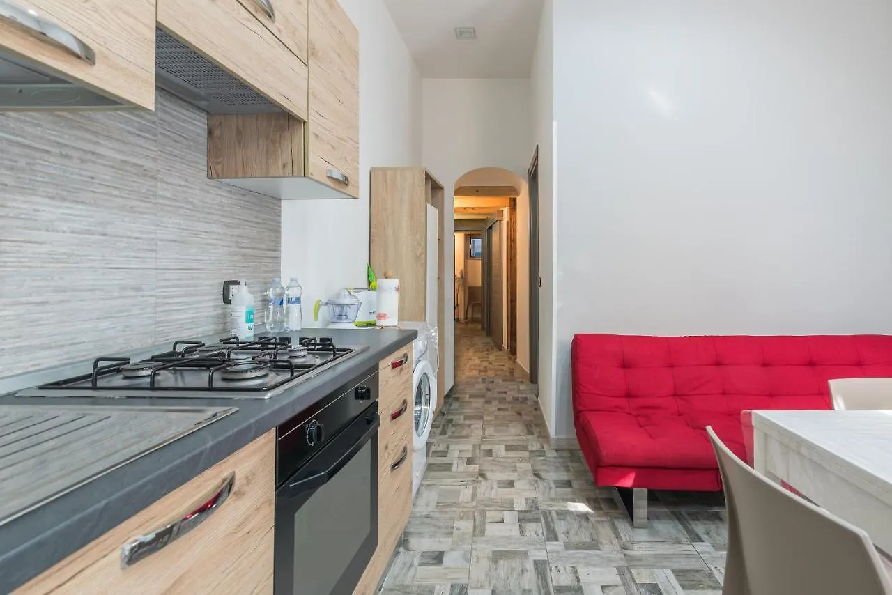 La Casa Di Daila Apartamento Syracuse Itália