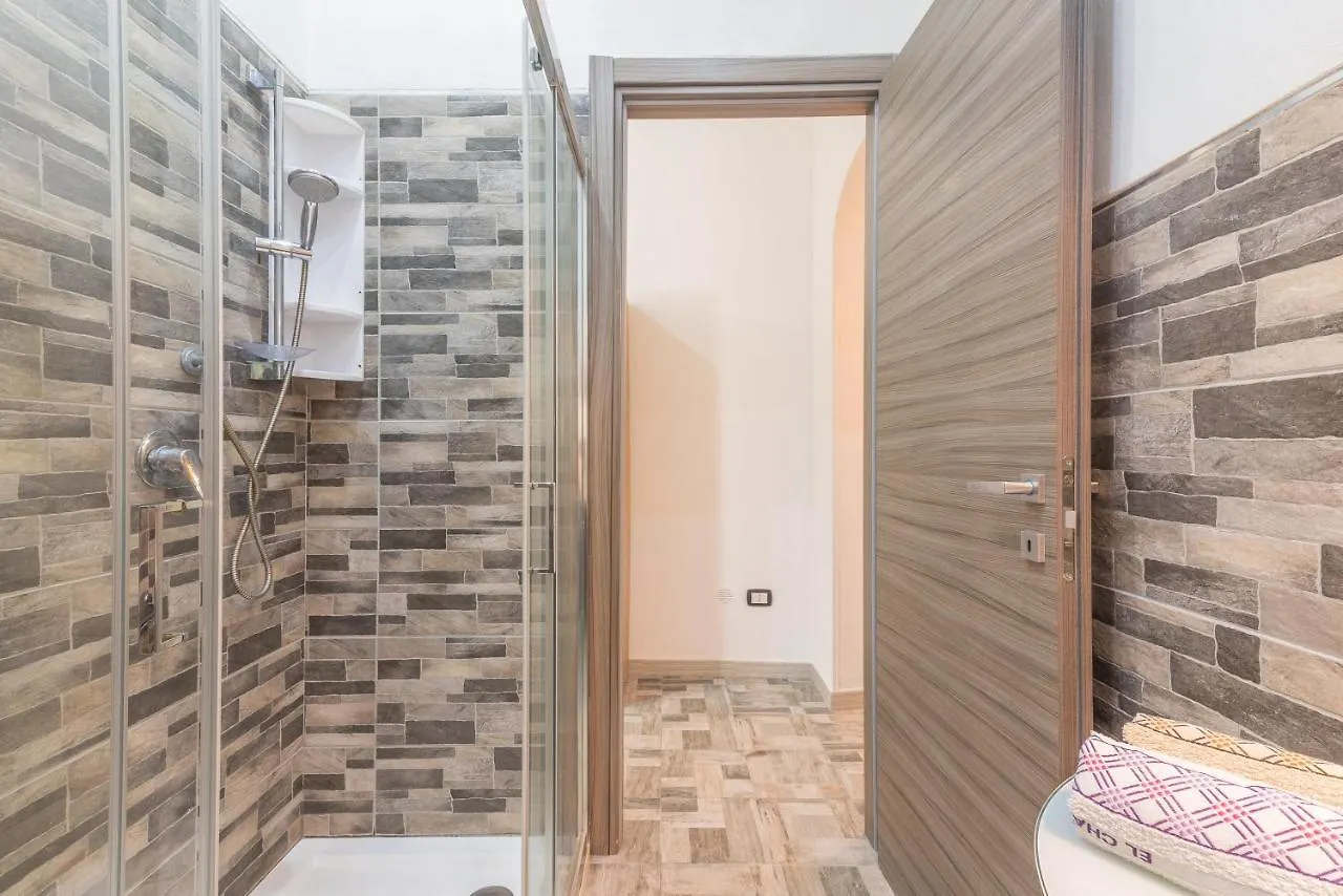 La Casa Di Daila Apartamento Syracuse