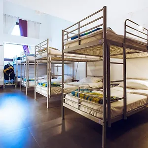 Albergue Lol Siracusa, Syracuse