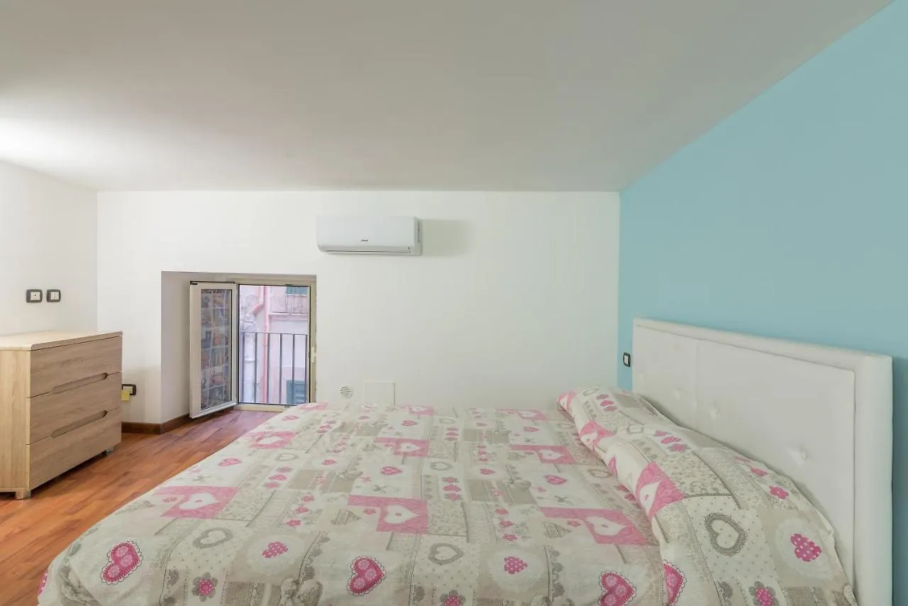 La Casa Di Daila Apartment Syracuse
