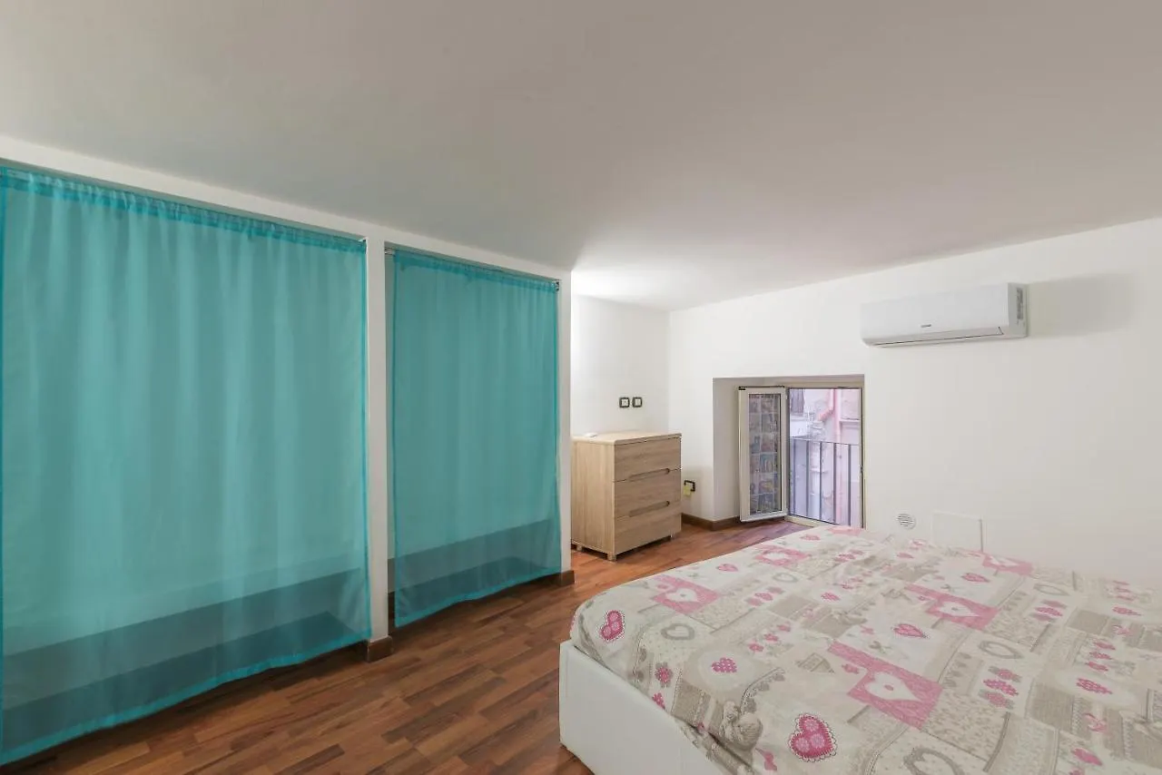 La Casa Di Daila Apartment Syracuse 0*,  Italy