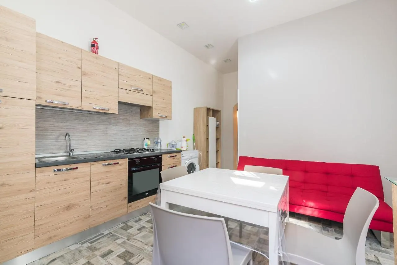La Casa Di Daila Apartment Syracuse