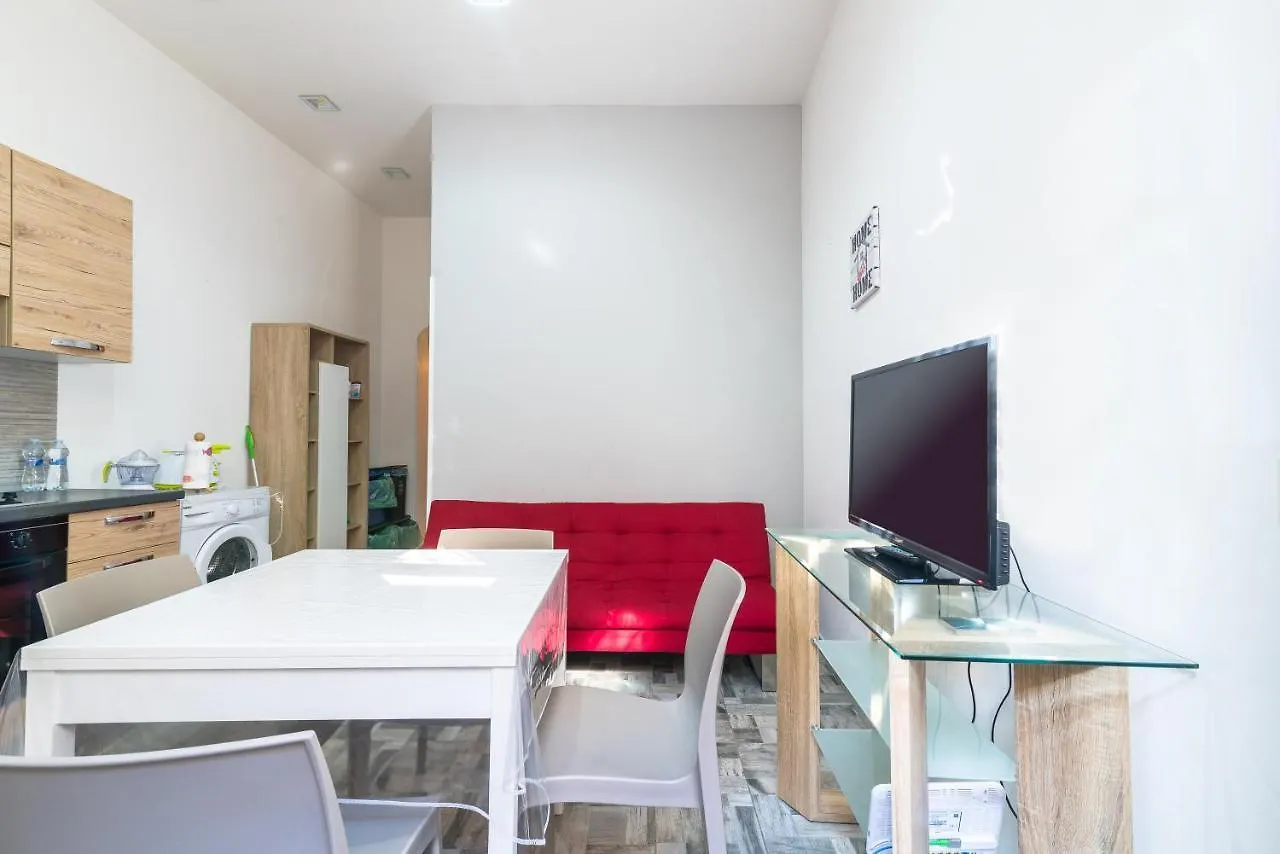 La Casa Di Daila Apartment Syracuse