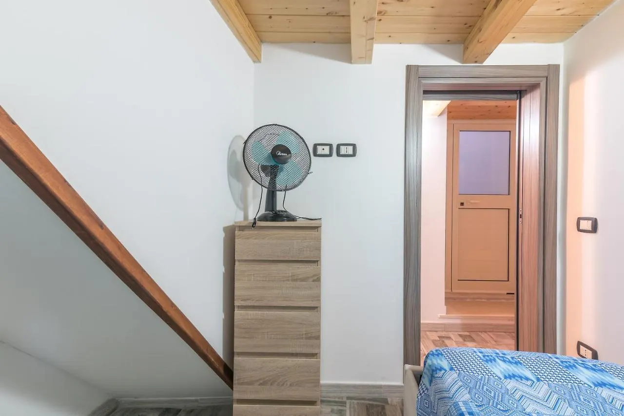 La Casa Di Daila Apartment Syracuse
