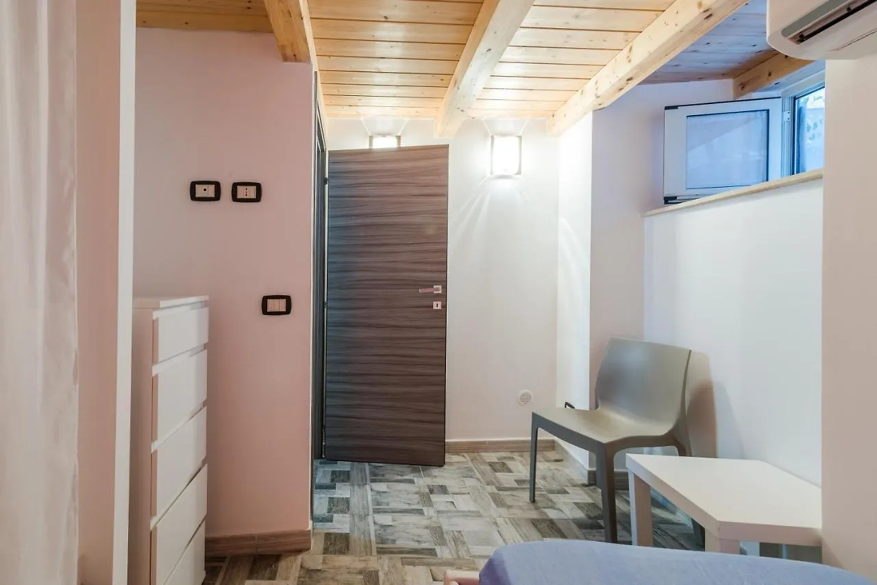La Casa Di Daila Apartment Syracuse