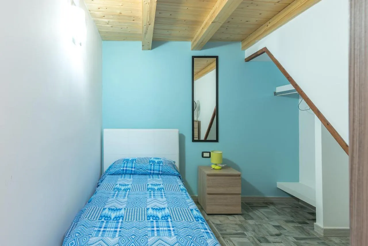 La Casa Di Daila Apartment Syracuse