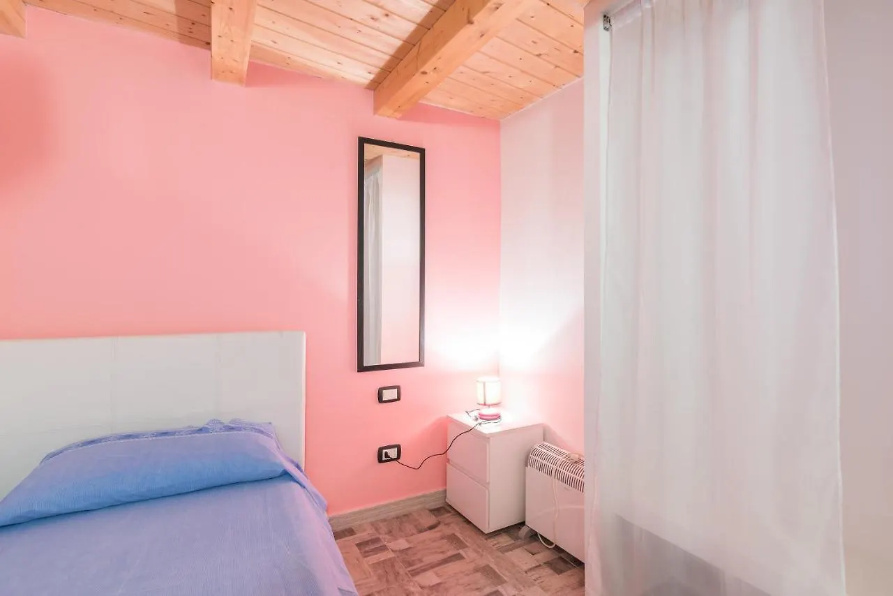 La Casa Di Daila Apartment Syracuse