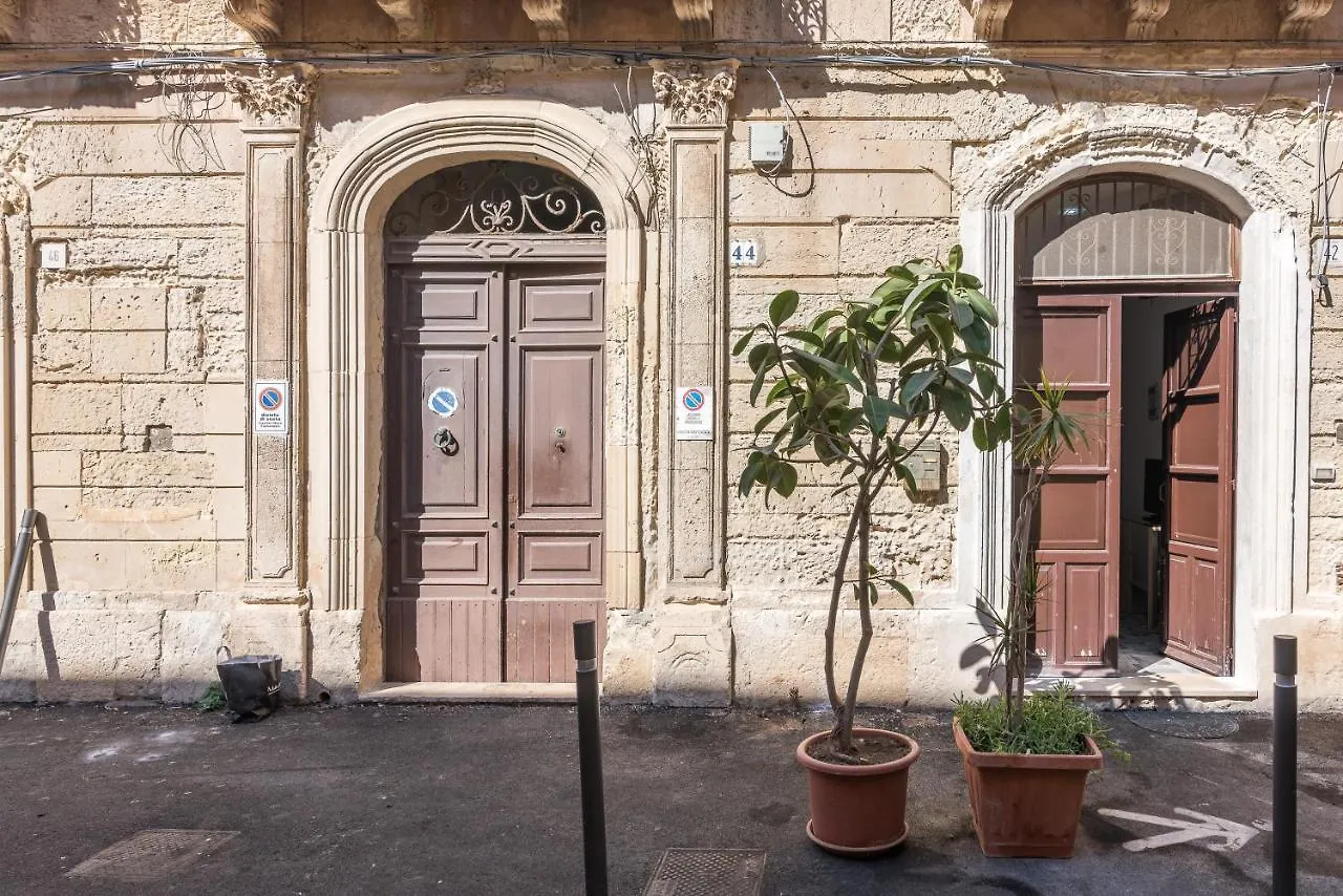 La Casa Di Daila Apartment Syracuse