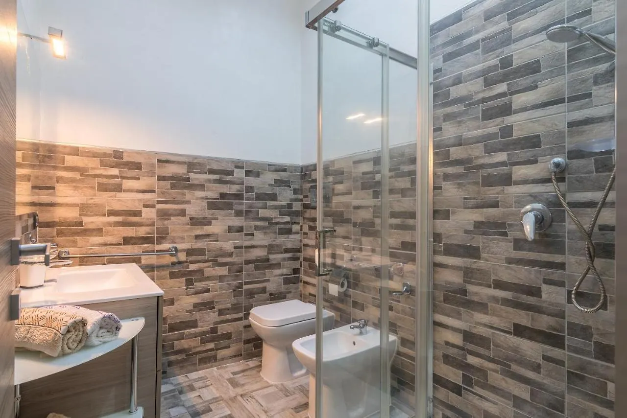 La Casa Di Daila Apartment Syracuse 0*,
