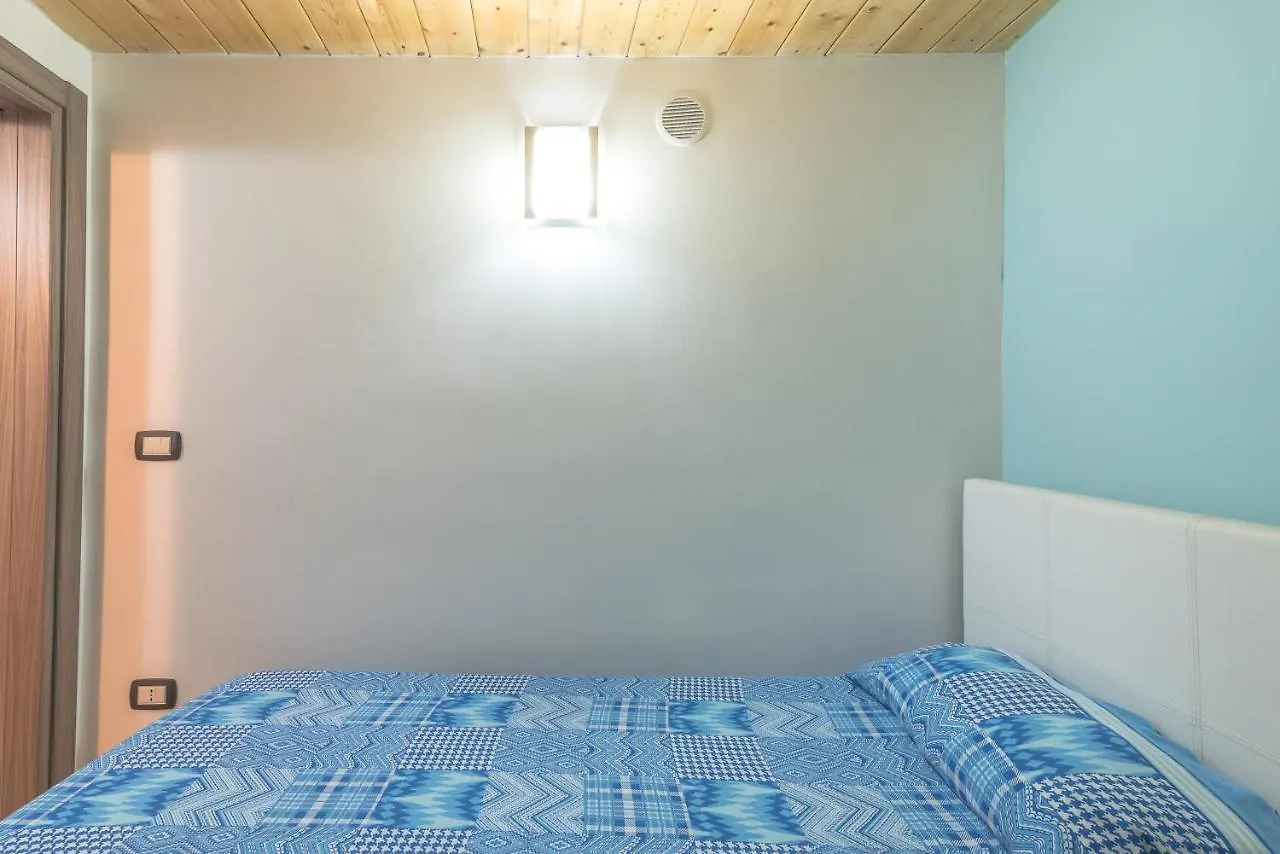 La Casa Di Daila Apartment Syracuse 0*,