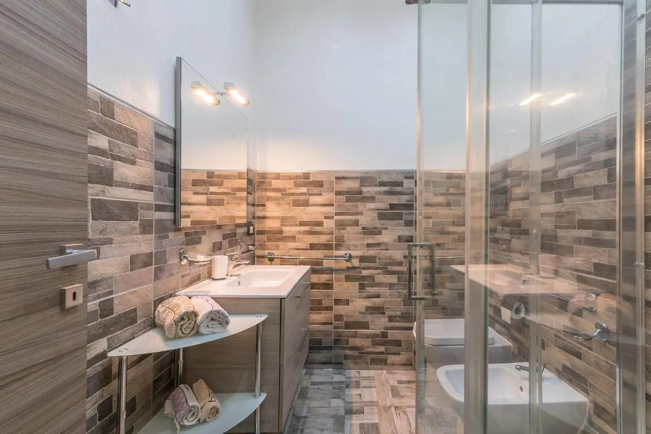 La Casa Di Daila Apartment Syracuse